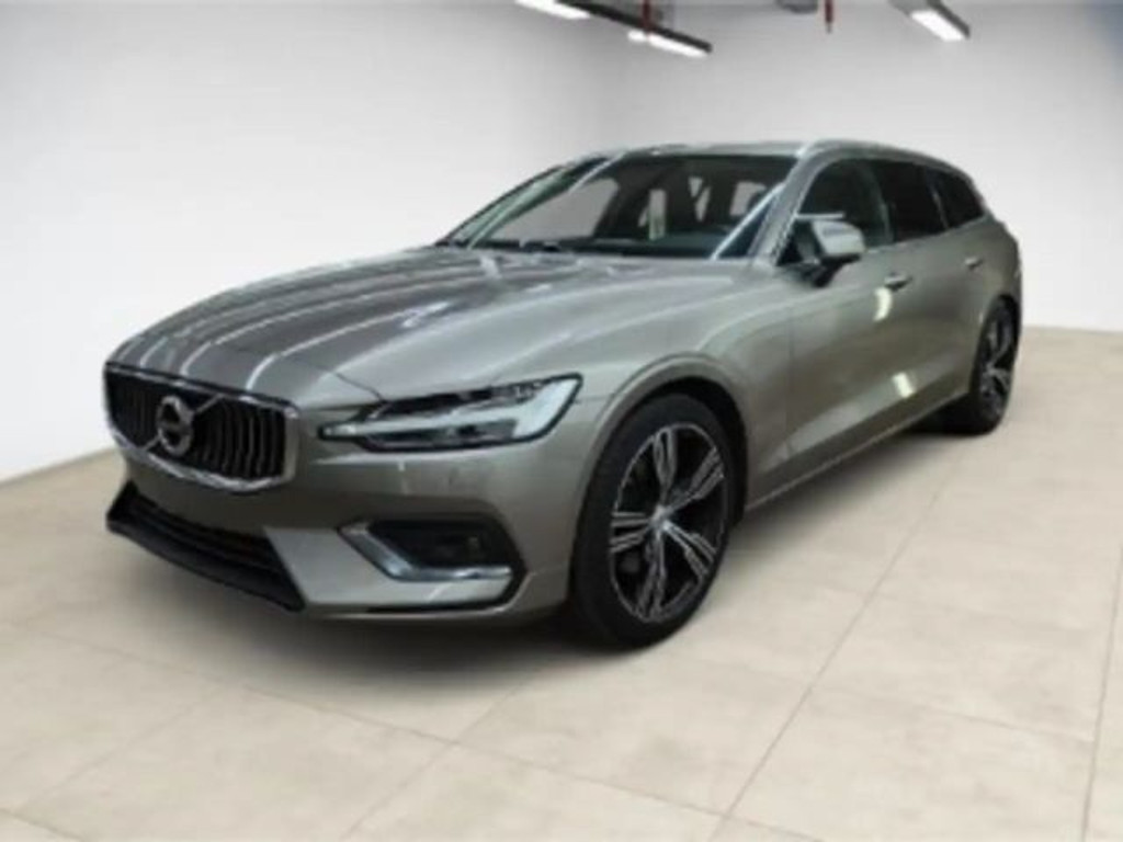 Volvo V60 2021 Diesel