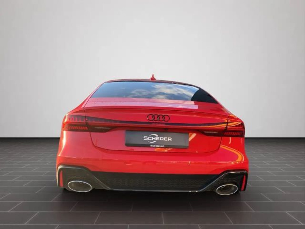 Audi RS7