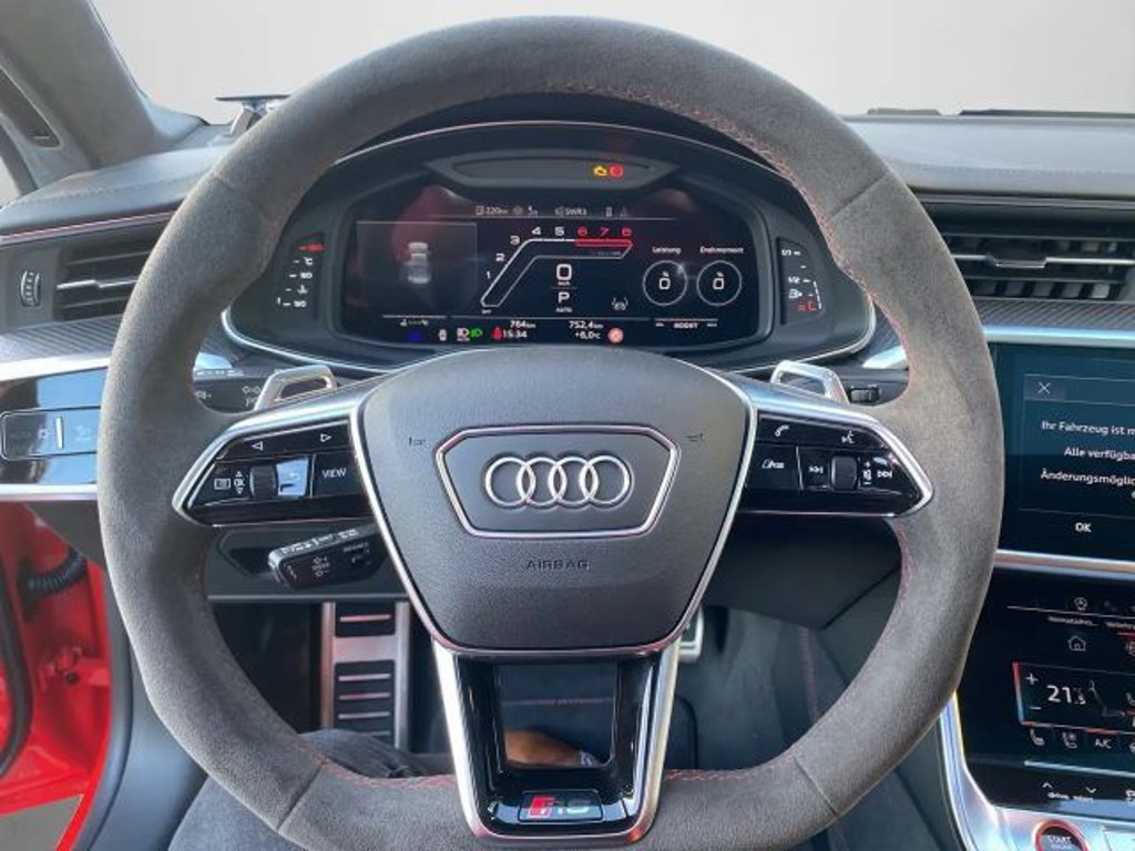 Audi RS7