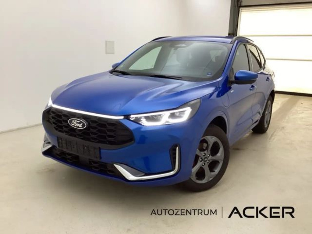 Ford Kuga 2024 Hybride Benzine