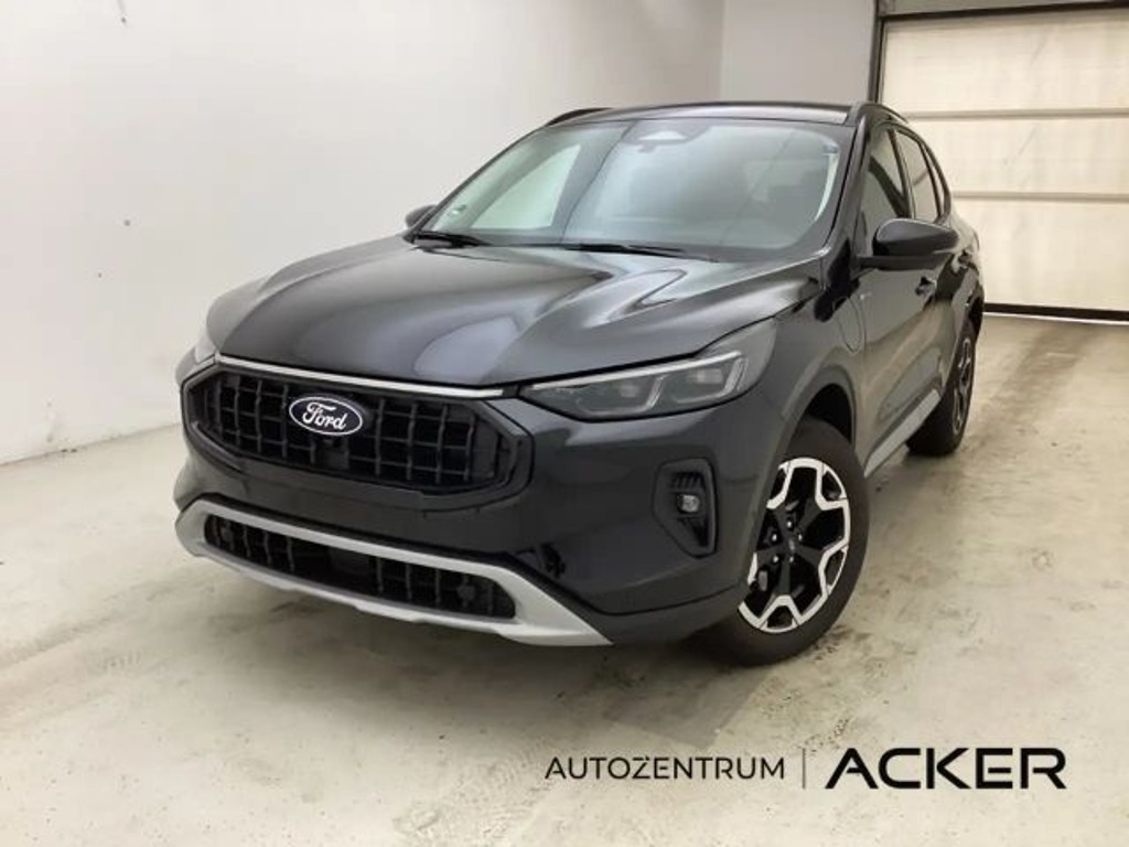 Ford Kuga 2025 Hybride Benzine