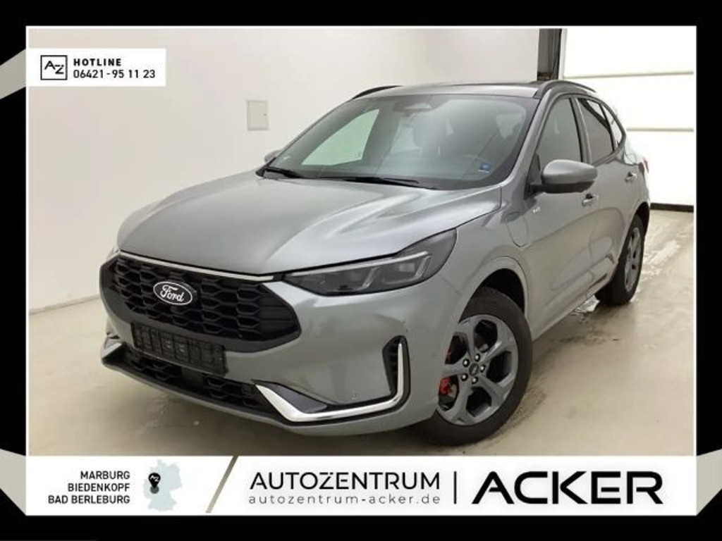 Ford Kuga 2024 Hybride Benzine