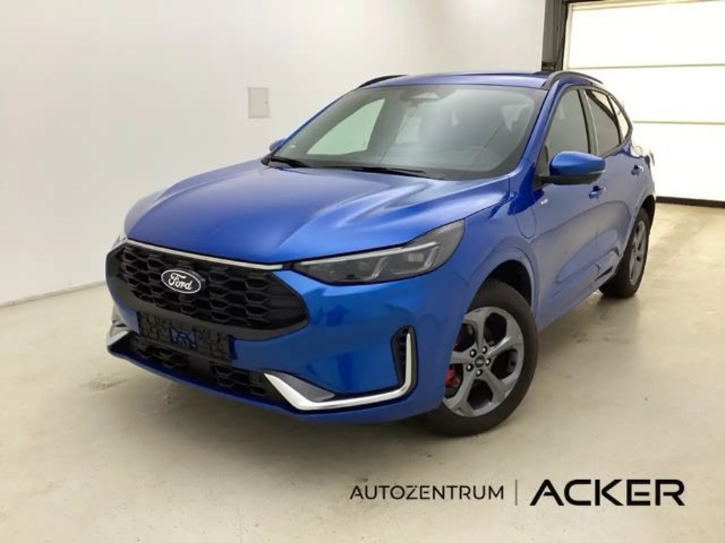 Ford Kuga 2024 Hybride Benzine