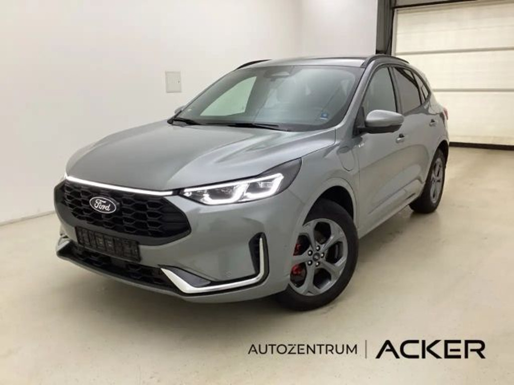 Ford Kuga 2024 Hybride Benzine