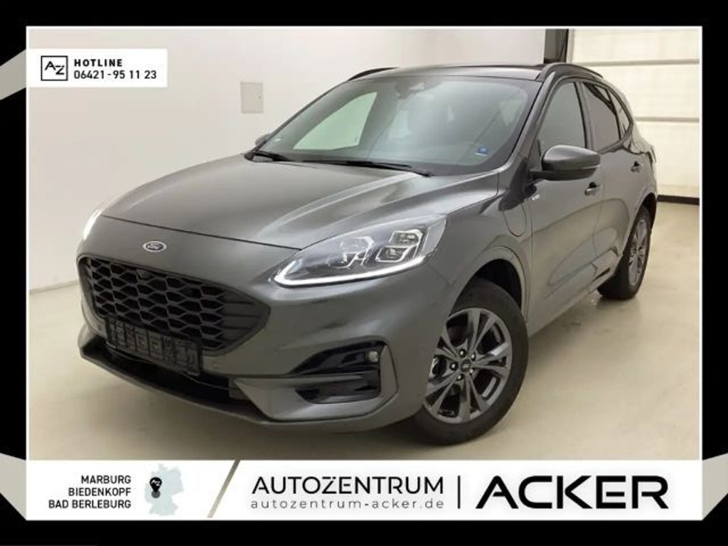 Ford Kuga 2024 Hybride Benzine