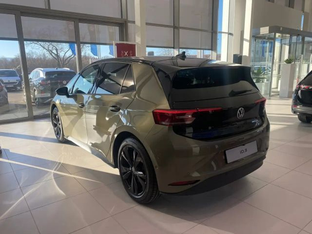 Volkswagen ID.3