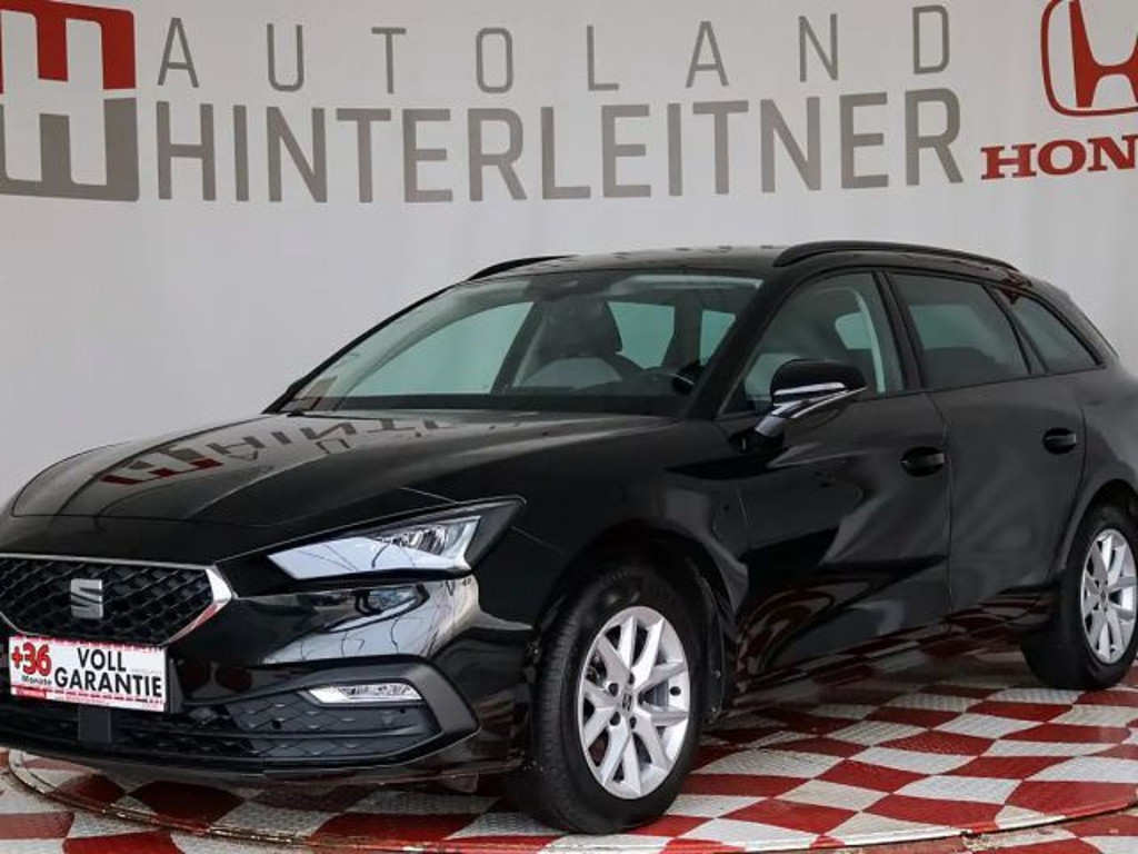 Seat Leon 2021 Benzine