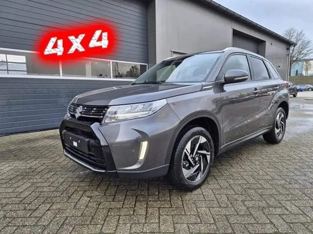 Suzuki Vitara 2025 Benzine
