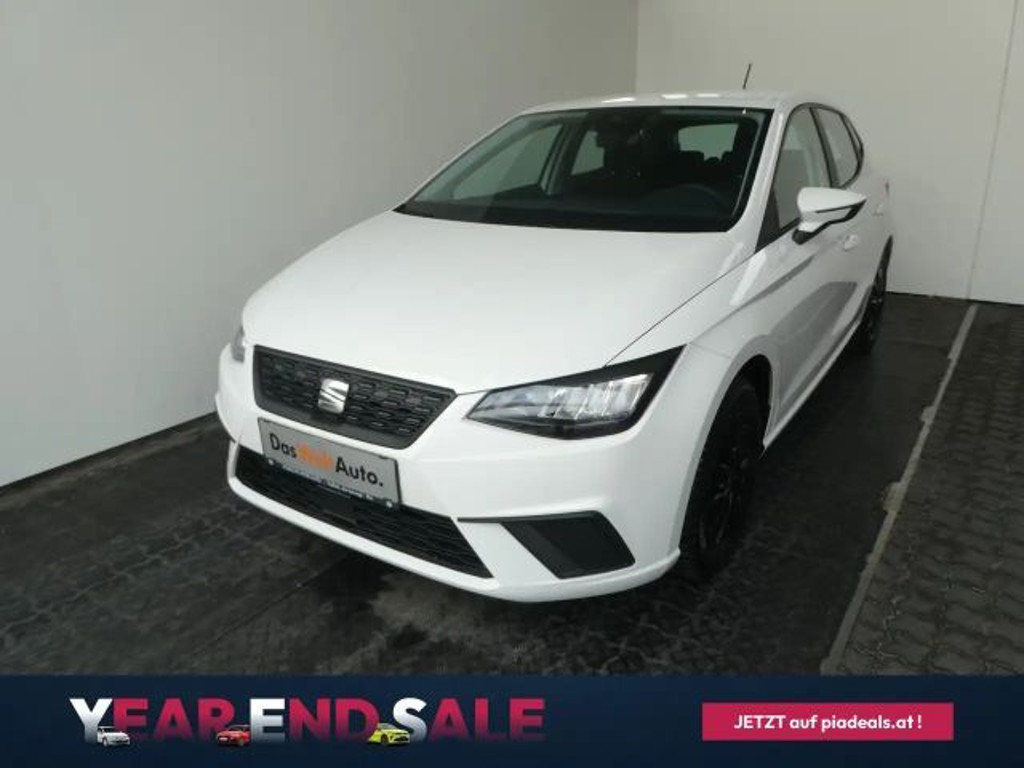 Seat Ibiza 2023 Benzine