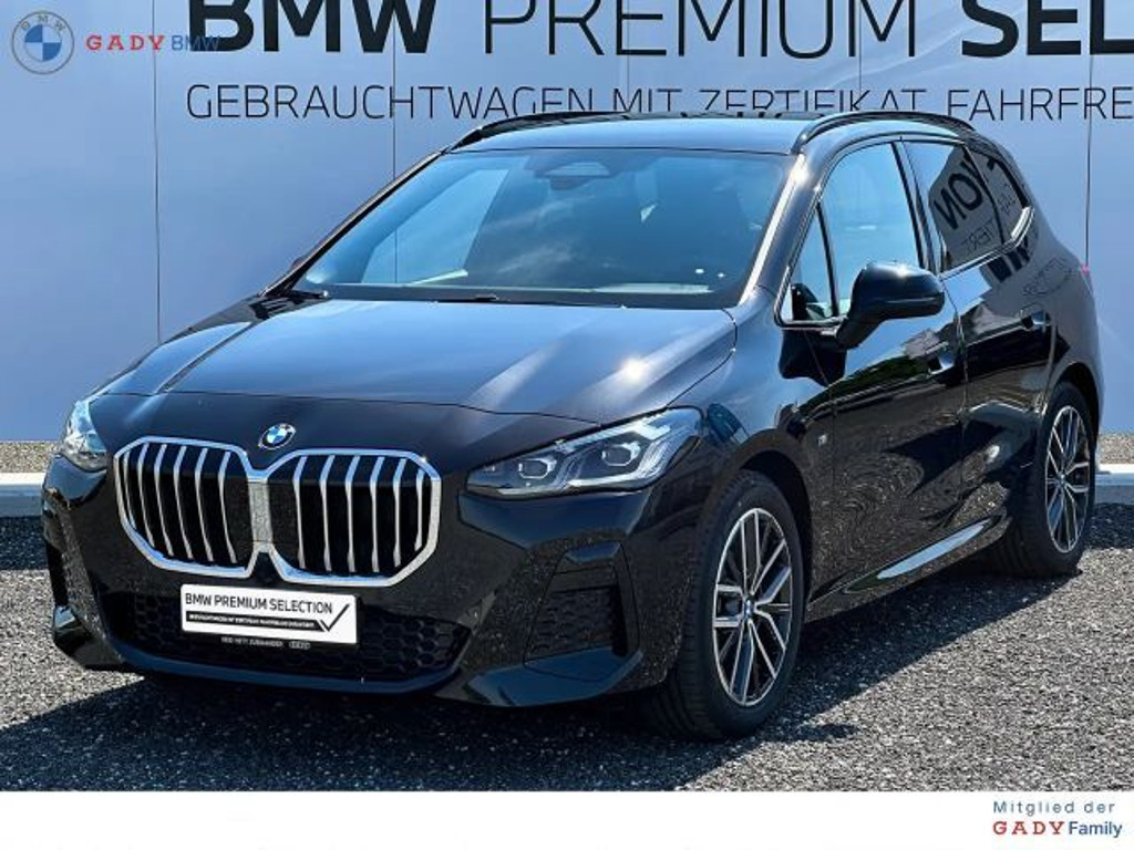 BMW 2 Serie 2025 Diesel