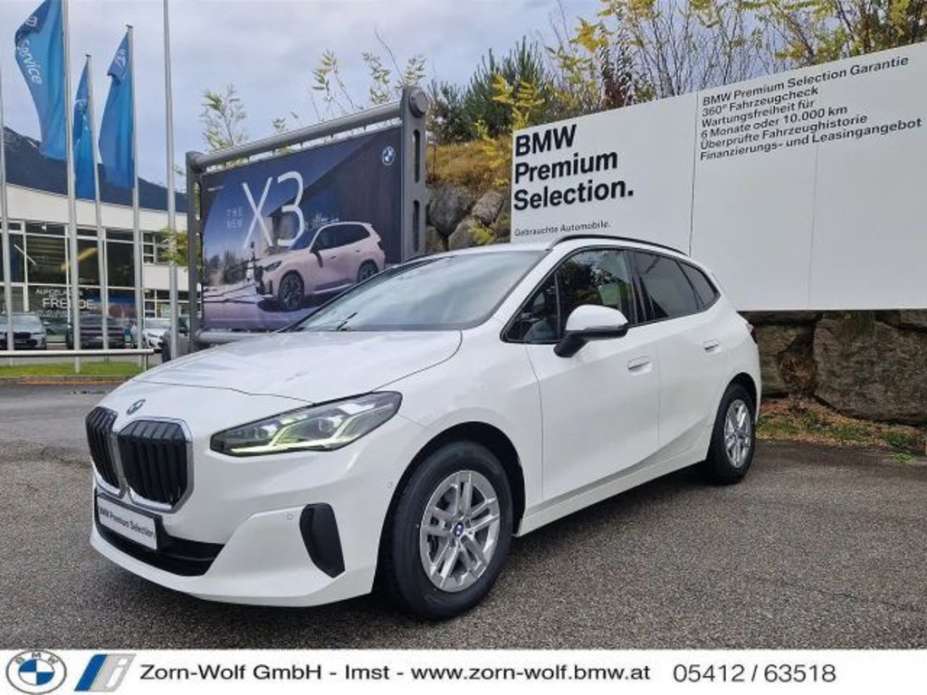 BMW 2 Serie 2025 Diesel