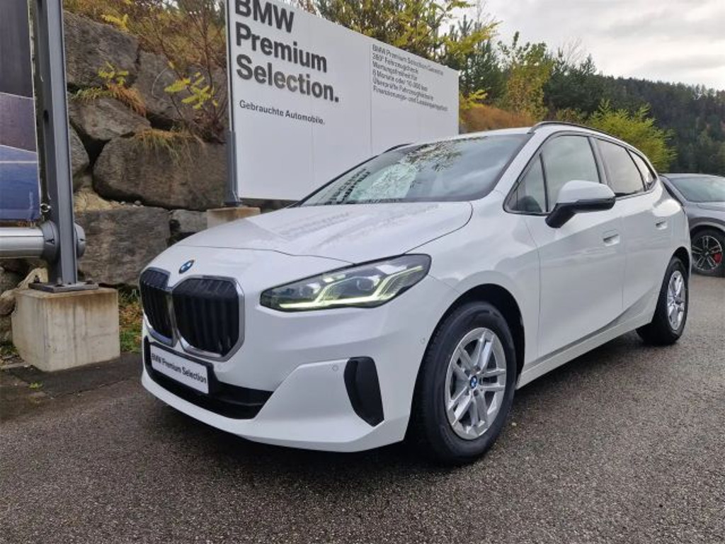 BMW 2 Serie