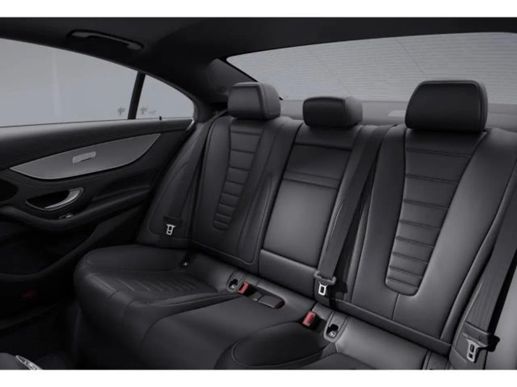 Mercedes-Benz CLS-Klasse