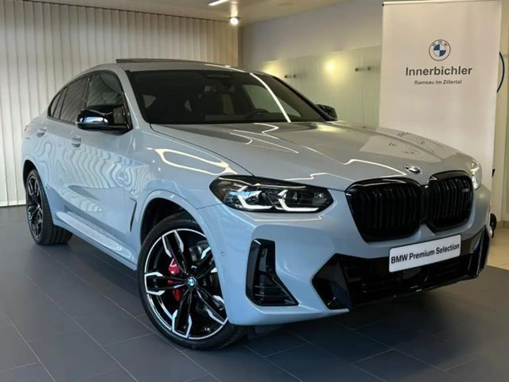 BMW X4 2025 Diesel