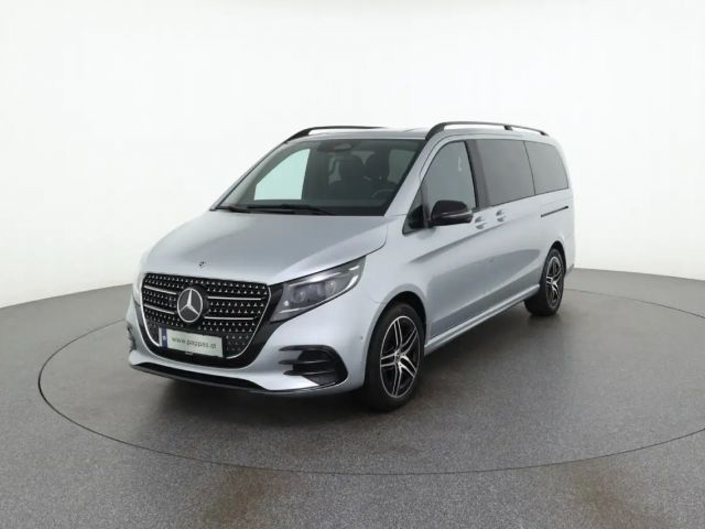 Mercedes-Benz V-Klasse 2025 Diesel