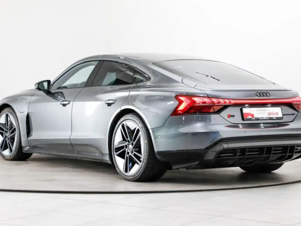 Audi RS e-tron GT