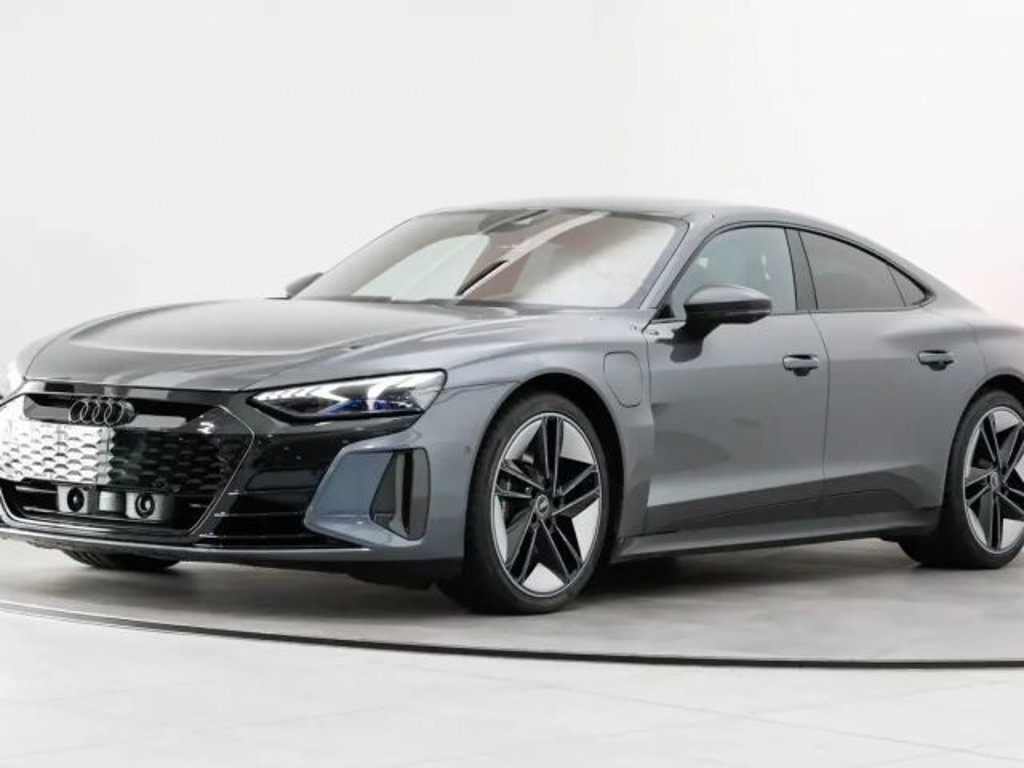 Audi RS e-tron GT