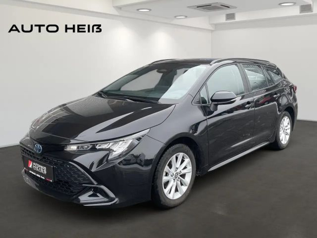 Toyota Corolla 2024 Hybride Benzine
