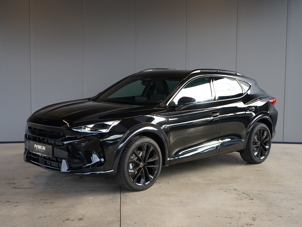 Cupra Formentor 2025 Hybride Benzine