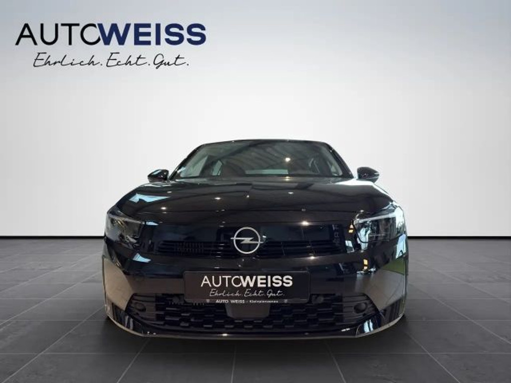 Opel Corsa 2025 Benzine