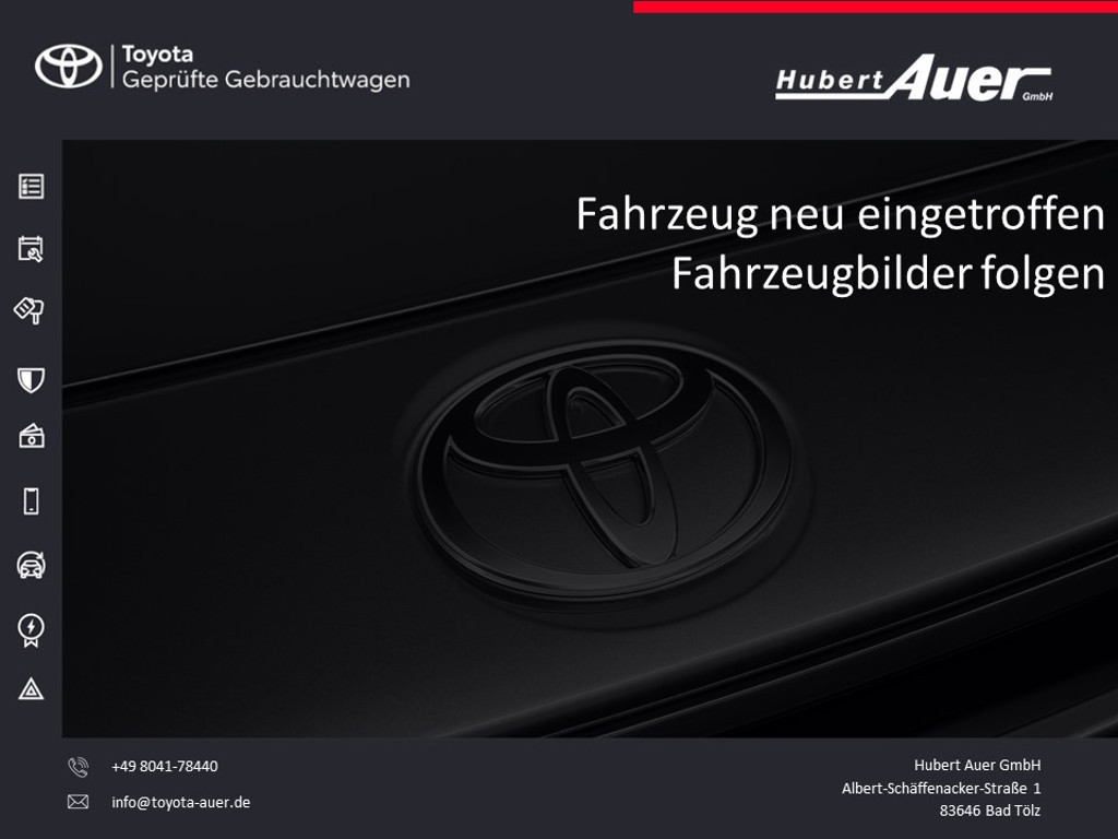 Toyota Yaris Cross 2023 Hybride Benzine