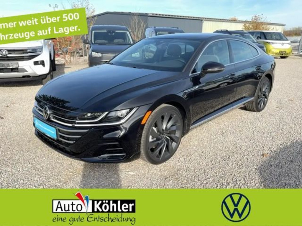 Volkswagen Arteon 2025 Benzine
