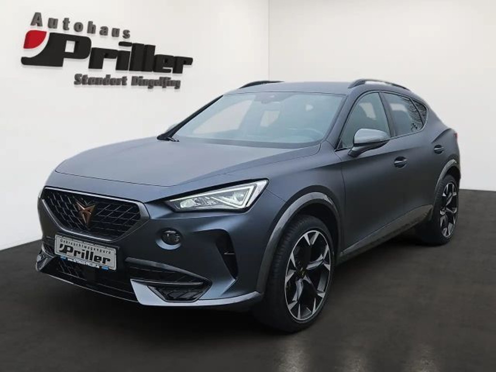 Cupra Formentor 2023 Diesel