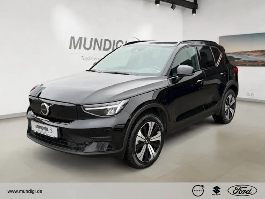 Volvo XC40 2022 Elektrisch
