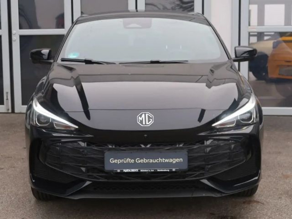 MG MG3