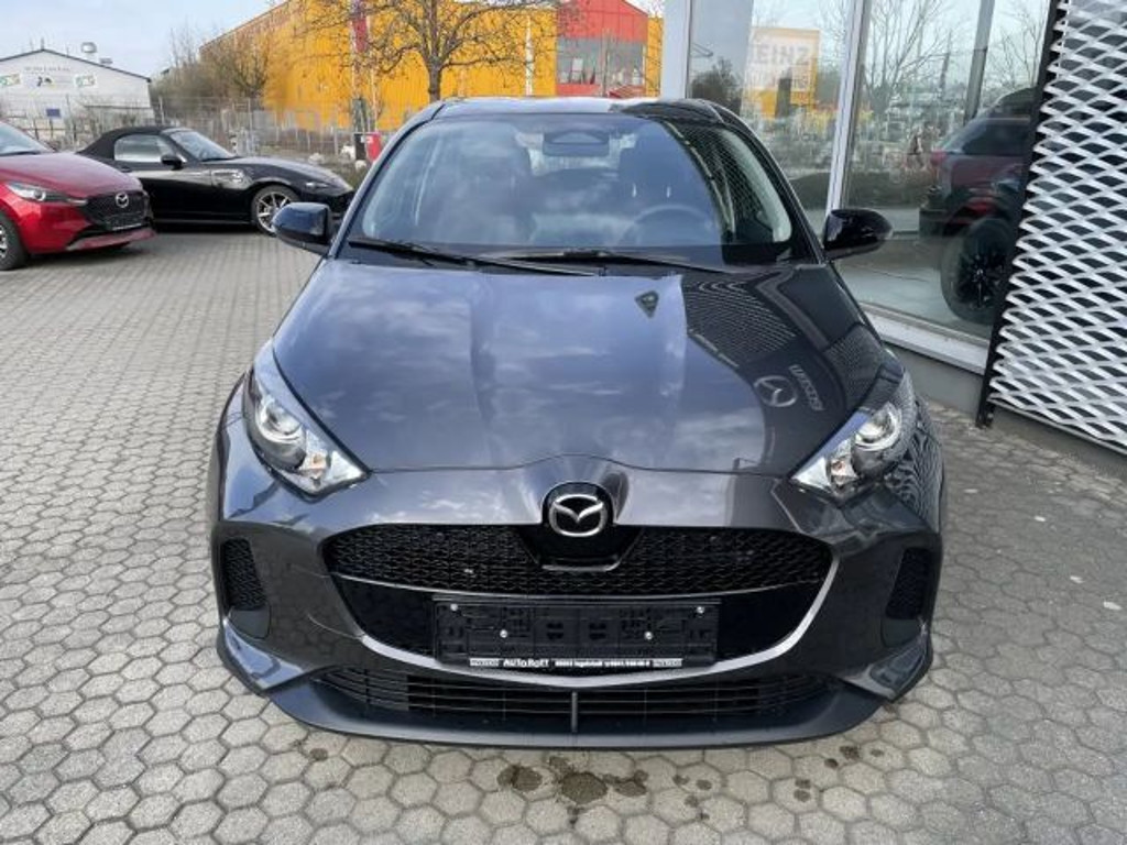 Mazda 2