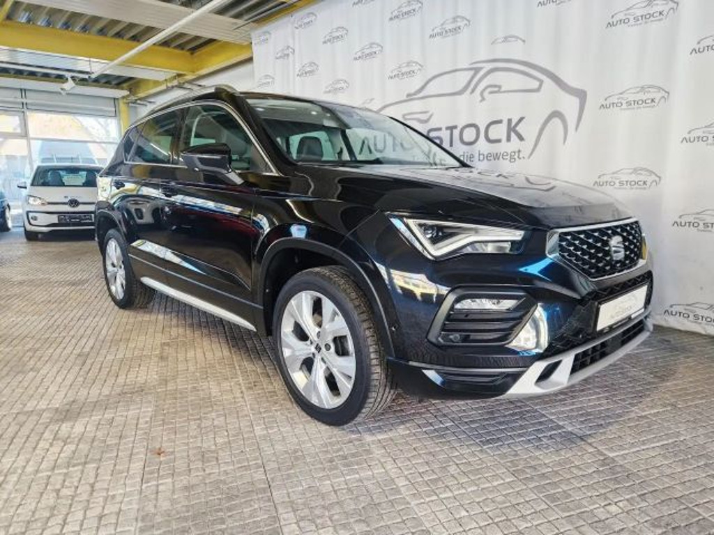 Seat Ateca 2022 Diesel