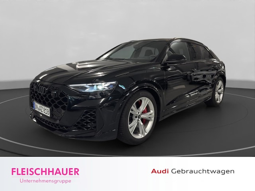Audi RS Q8 2025 Benzine