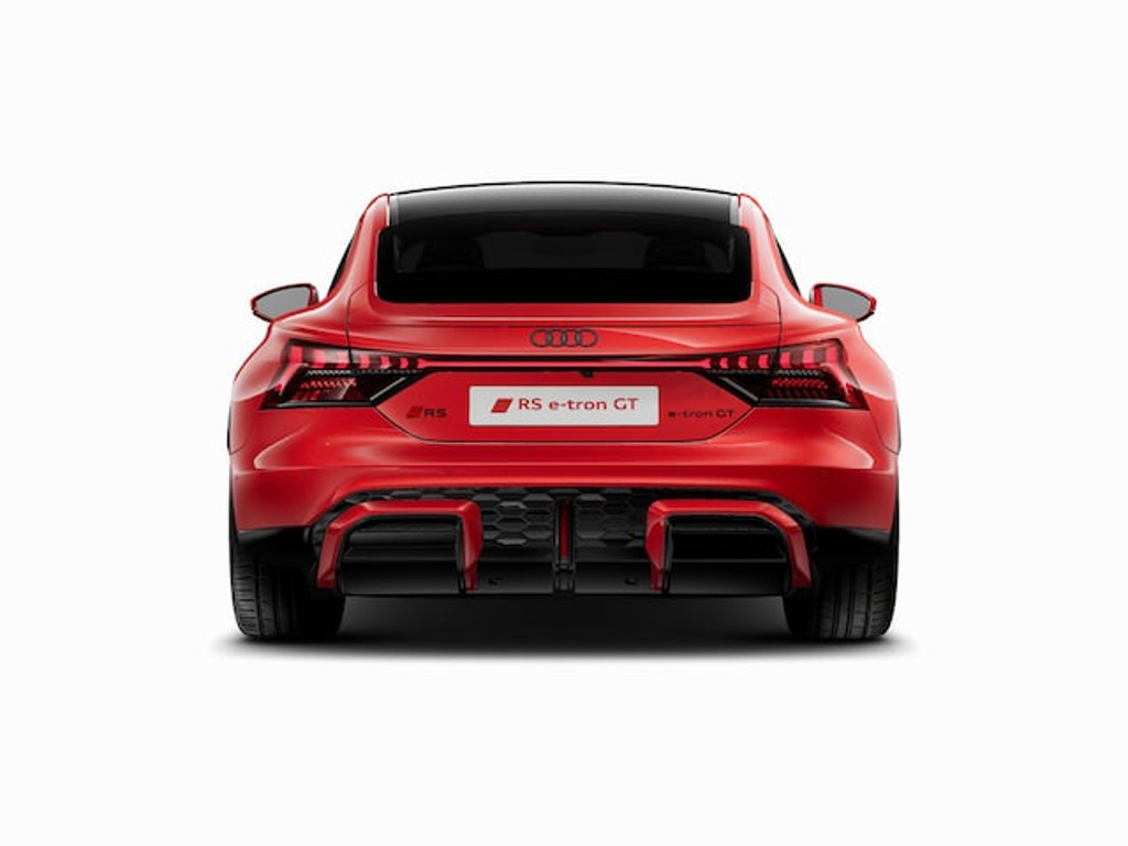 Audi RS e-tron GT