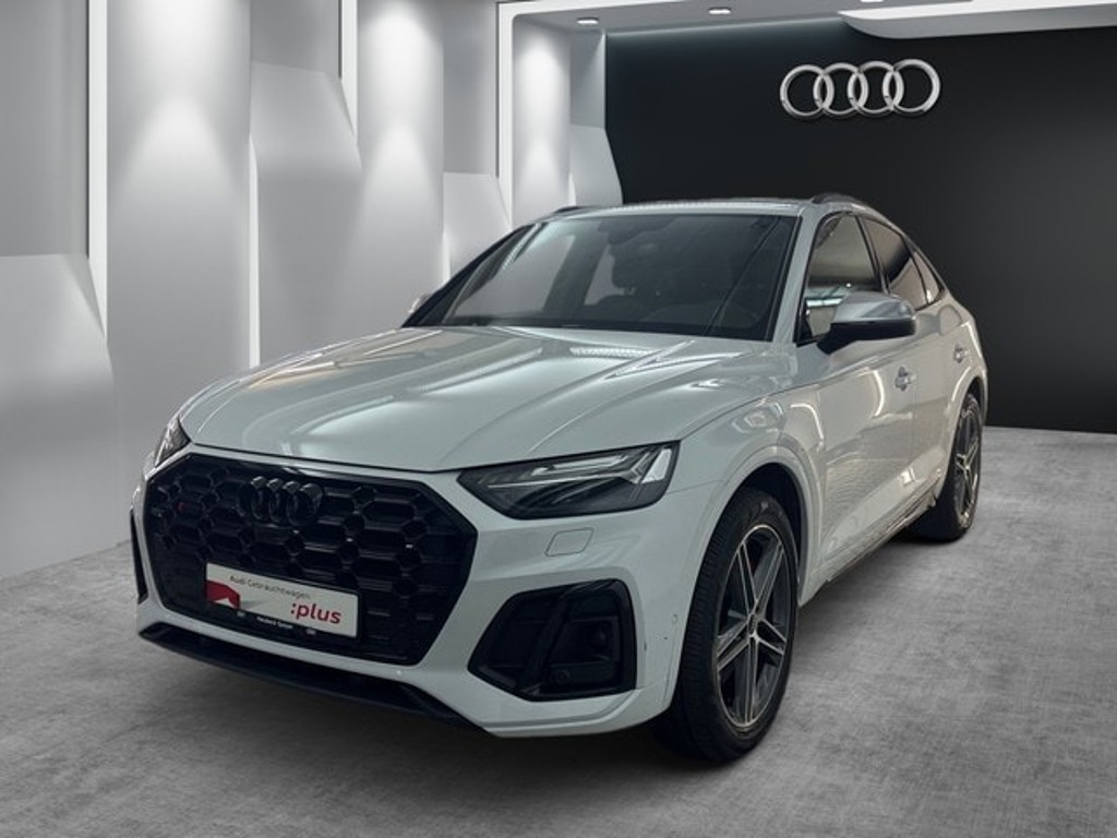Audi SQ5 2022 Diesel