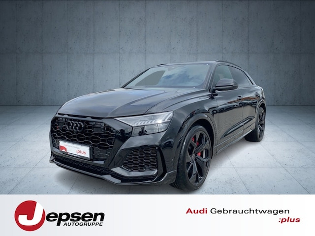 Audi RS Q8 2024 Benzine