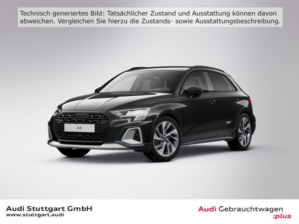 Audi A3 2025 Benzine