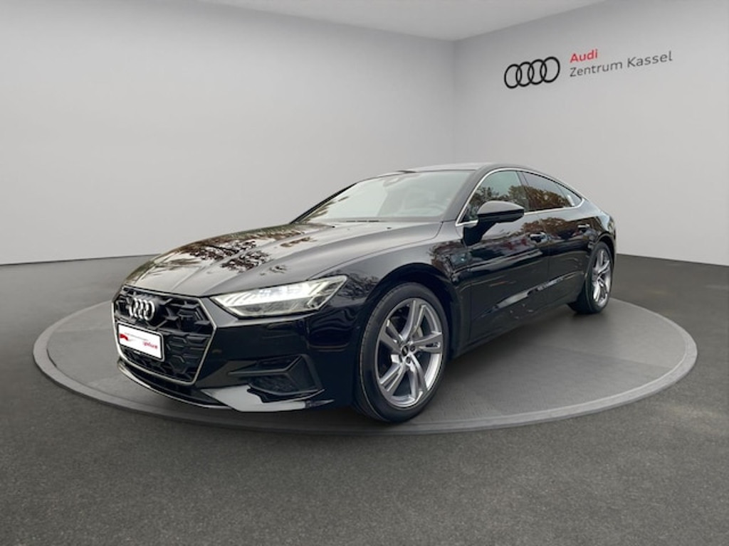 Audi A7 2025 Diesel