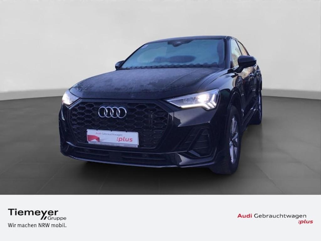 Audi Q3 2025 Diesel