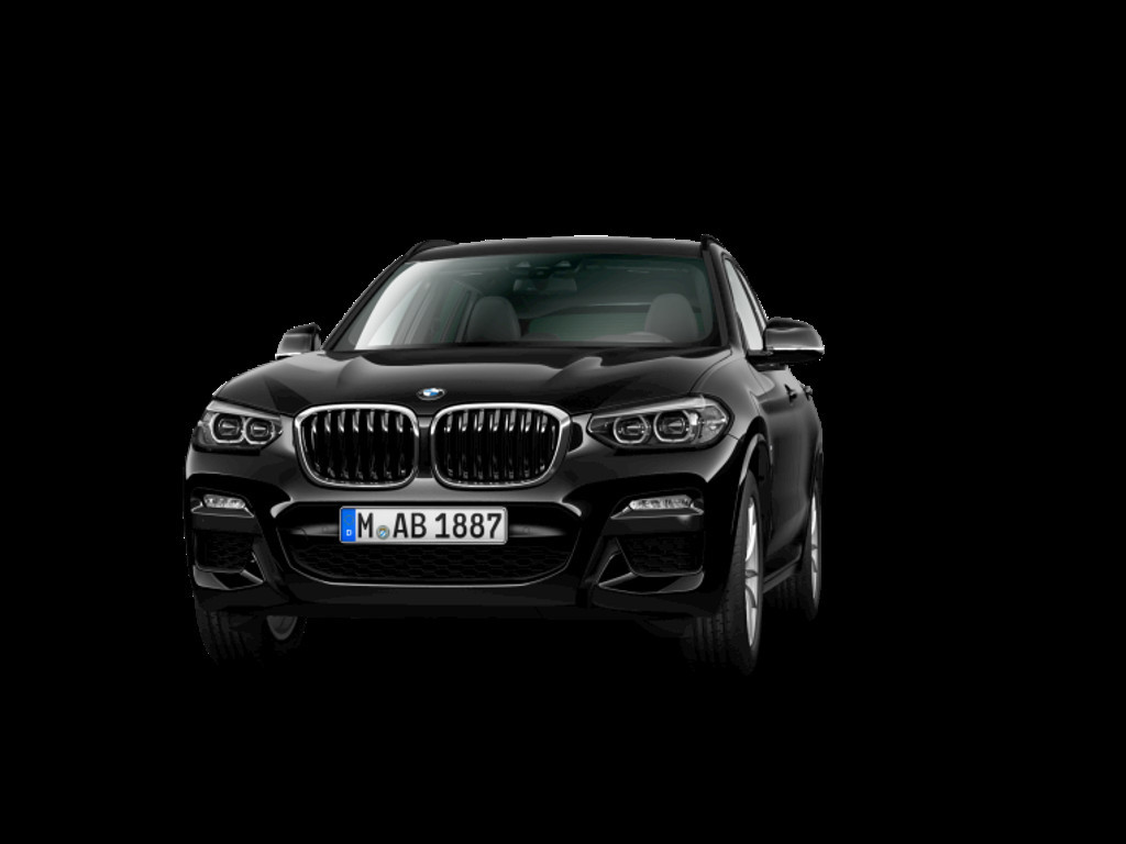 BMW X3 2021 Diesel