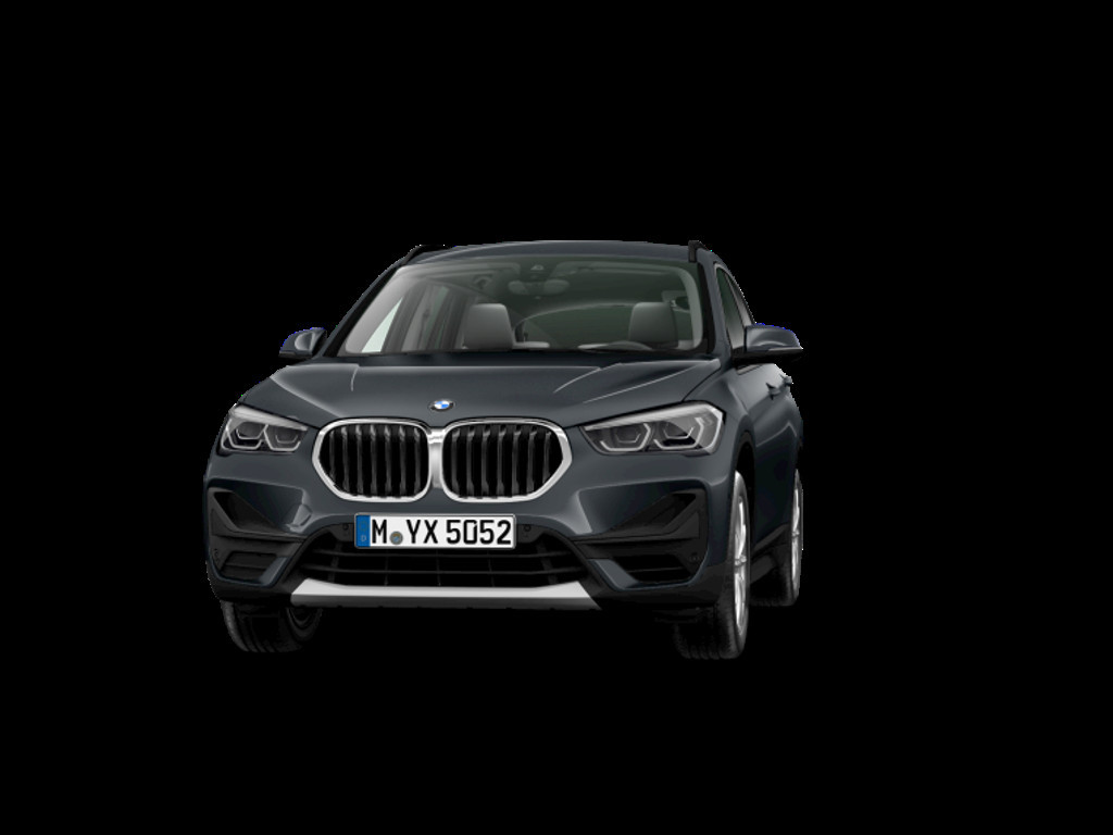 BMW X1 2021 Benzine