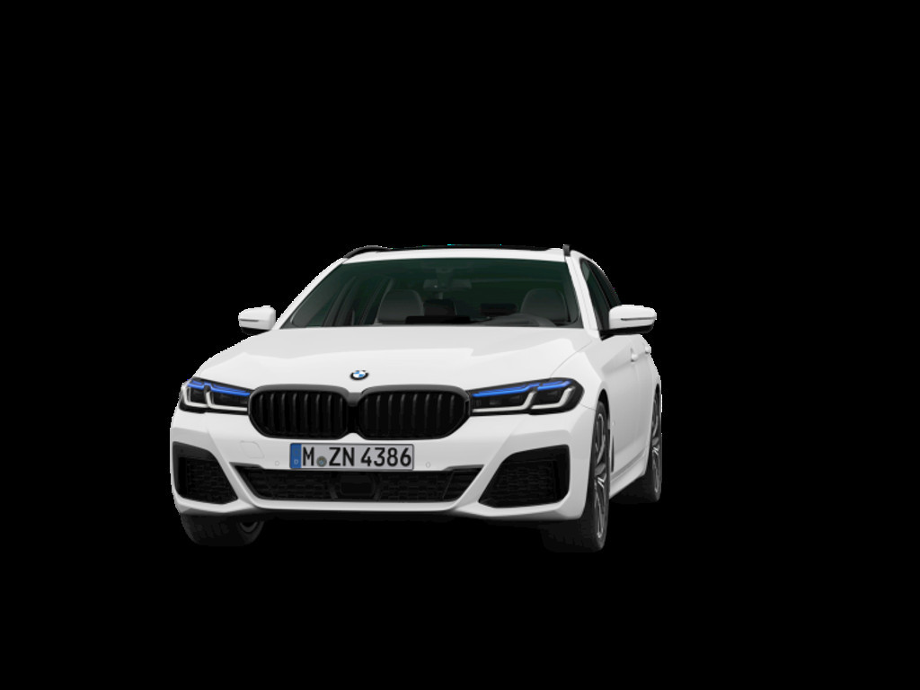 BMW 5 Serie 2022 Diesel