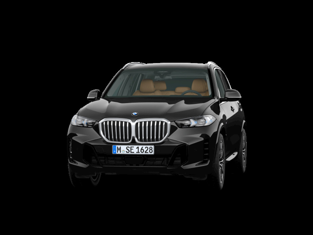 BMW X5 2023 Benzine