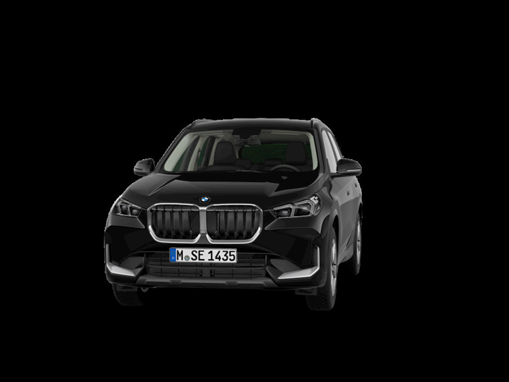 BMW X1 2022 Benzine