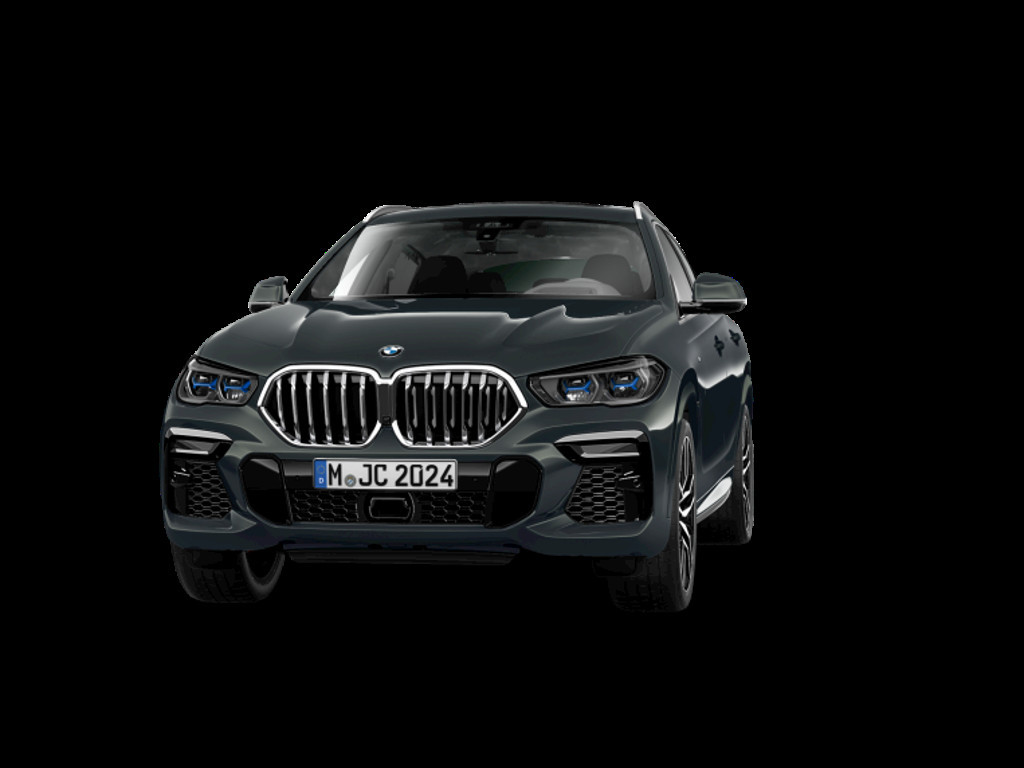 BMW X6 2022 Diesel