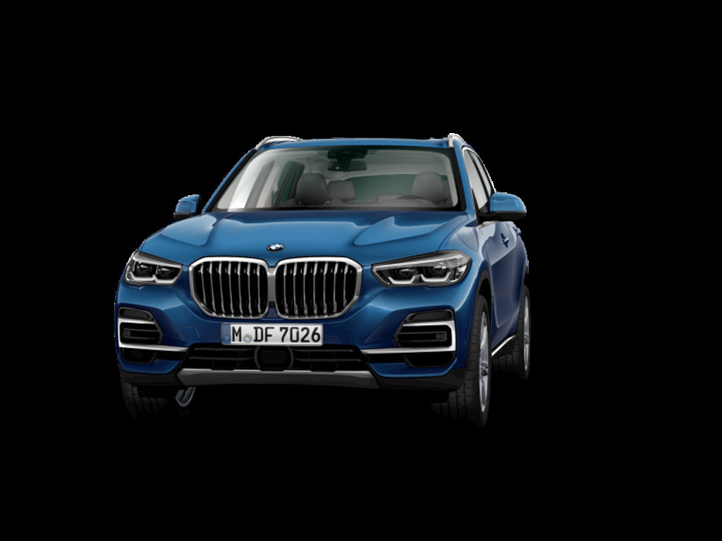 BMW X5 2022 Diesel