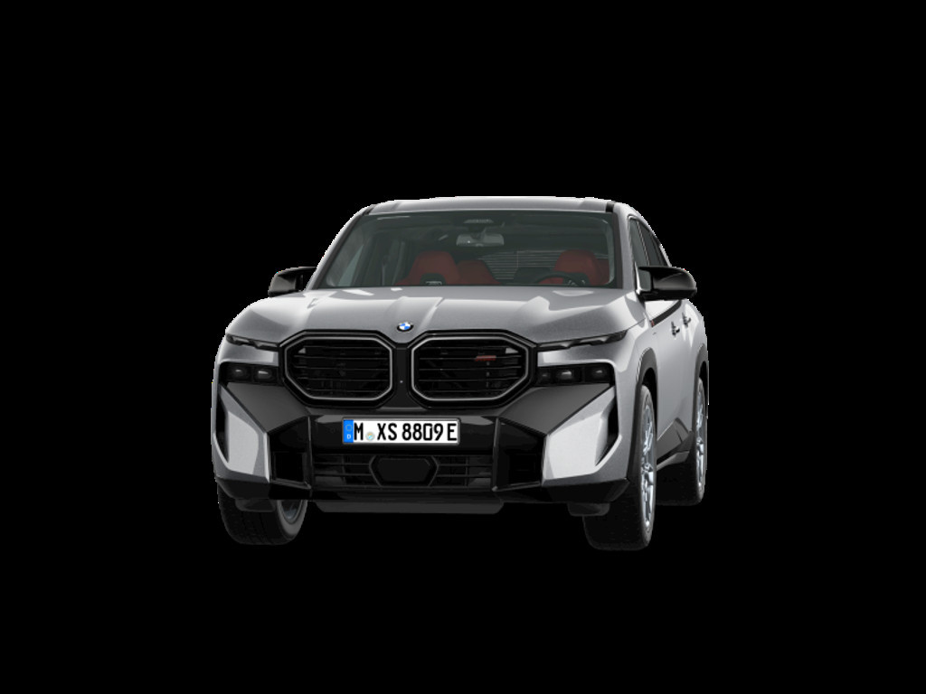 BMW XM 2024 Hybride Benzine