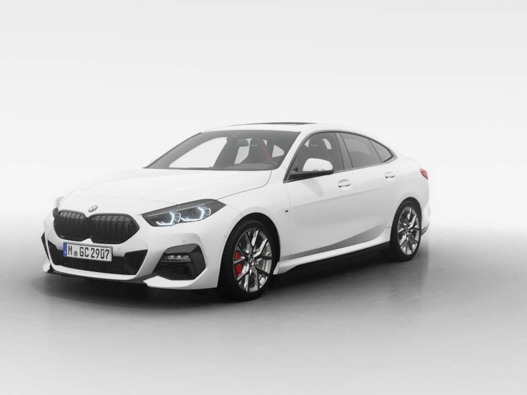 BMW 2 Serie 2024 Benzine