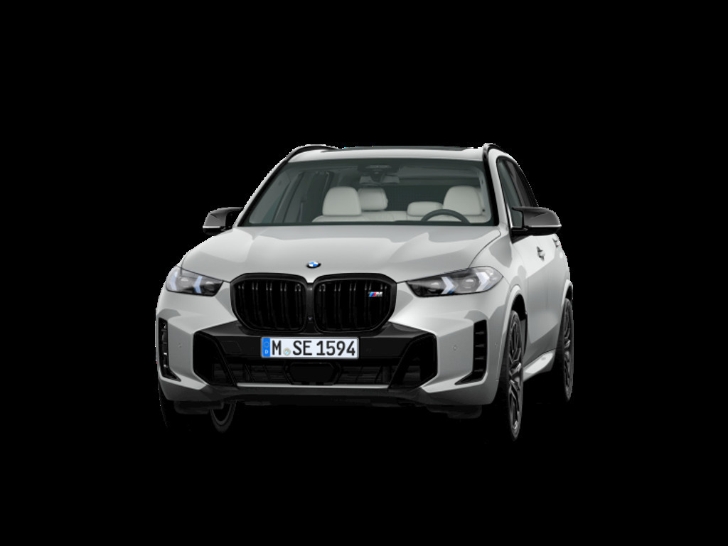 BMW X5 2024 Benzine