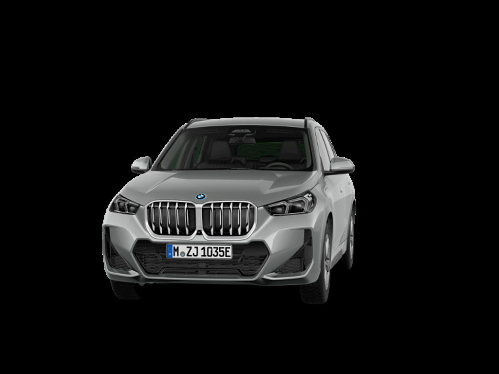BMW X1 2024 Hybride Benzine