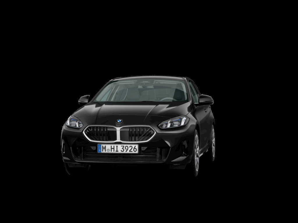 BMW 1 Serie 2025 Diesel